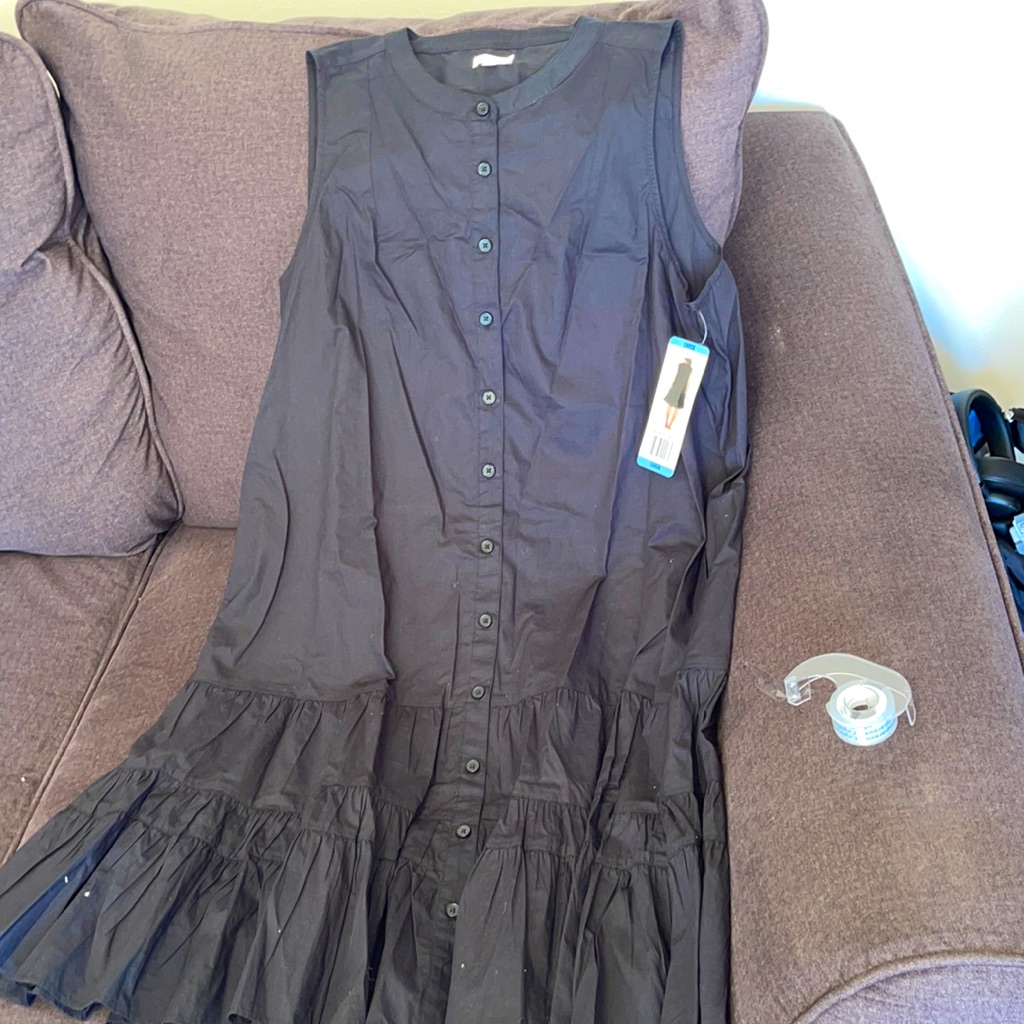 Brand New Sams Club Dress